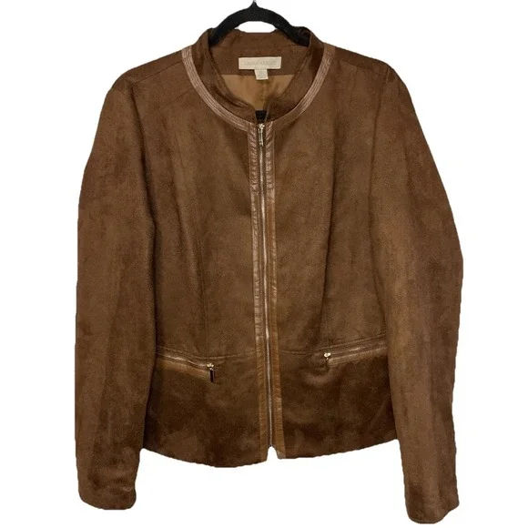 Laura Ashley Jackets Coats Laura Ashley Women Jacket Extra